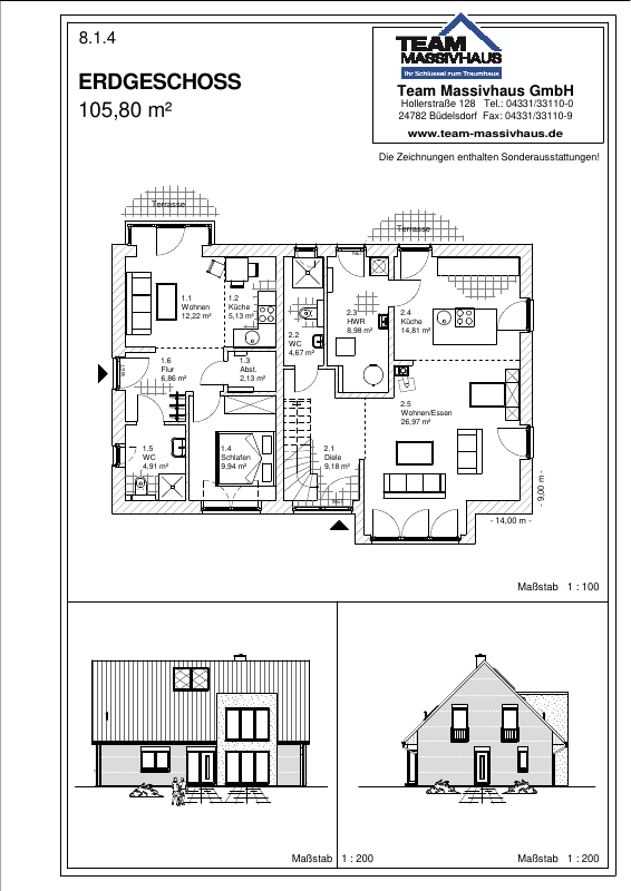Vorschau 8.1.4 2WEH Einfamilienhaus 190