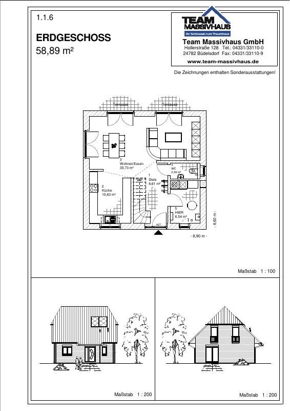 Vorschau 1.1.6 Einfamilienhaus 120
