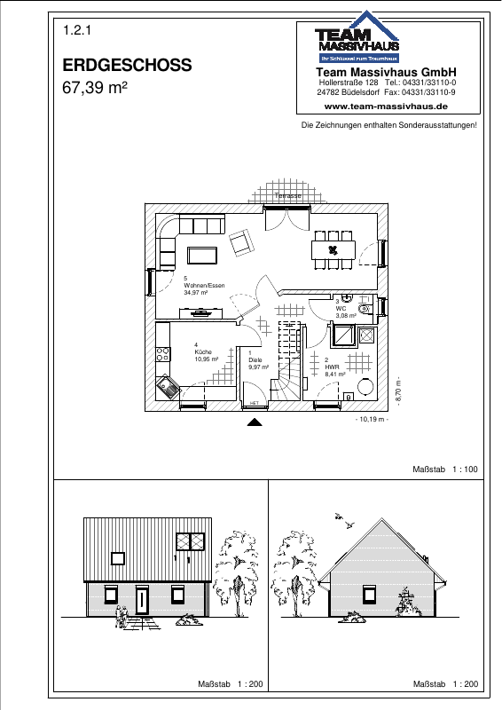 Vorschau 1.2.1 Einfamilienhaus 140-1
