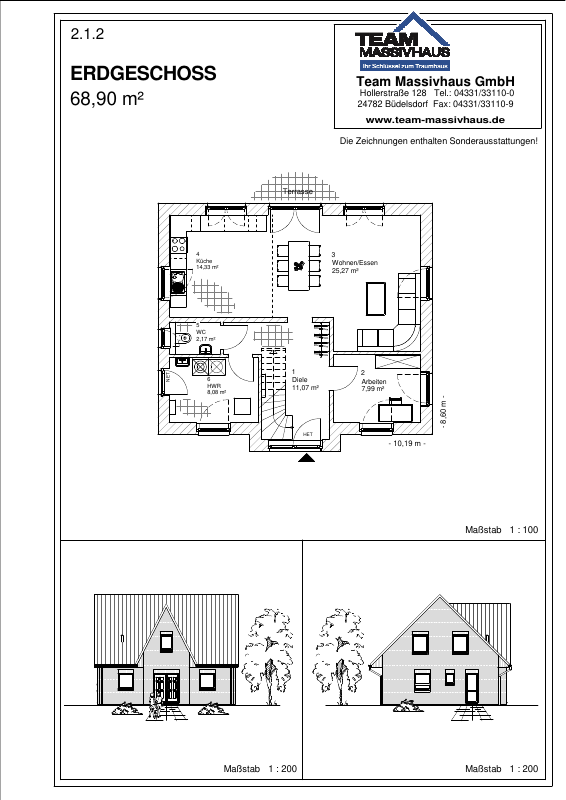 Vorschau 2.1.2 Kapitänshaus 145