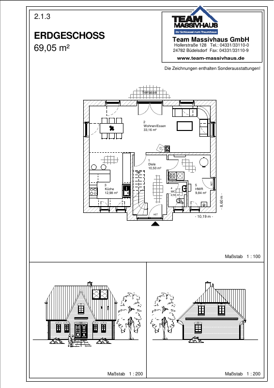 Vorschau 2.1.3 Kapitänshaus 145