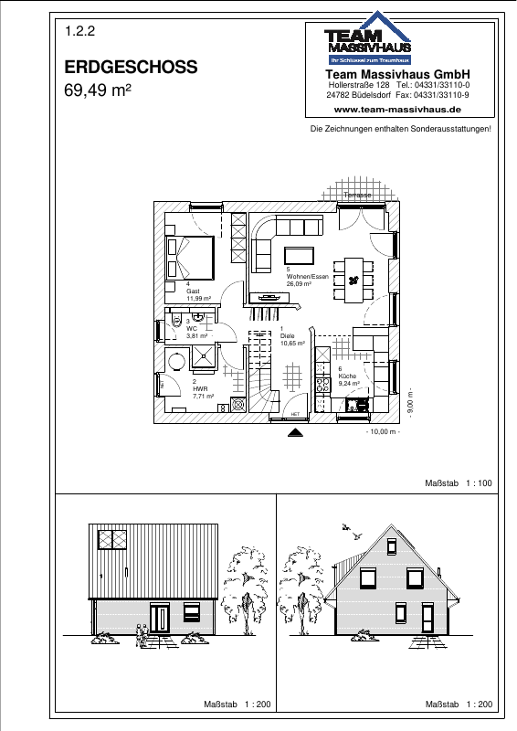 Vorschau 1.2.2 Einfamilienhaus 140-1